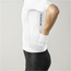 Sykkeltrøye GripGrab PACR Short Sleeve Jersey White