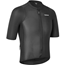 Sykkeltrøye GripGrab PACR Lightweight Short Sleeve Black