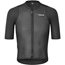 Sykkeltrøye GripGrab PACR Lightweight Short Sleeve Black