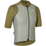 GripGrab PACR lätt kortärmad cykeltröja Olive Green