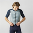 Sykkeltrøye GripGrab PACR Lightweight Short Sleeve Navy Blue