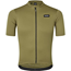 GripGrab EXPLR Merinotech kortärmad cykeltröja Olive Green