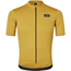 GripGrab EXPLR Merinotech kortärmad cykeltröja Mustard Yellow