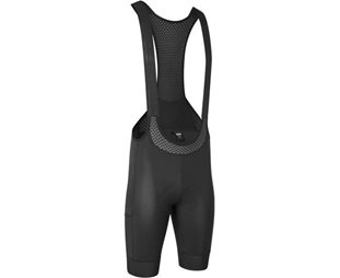 GripGrab EXPLR cargo-bibshorts Black