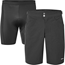 GripGrab Pyöräilyshortsit Flow 2in1 Technical Cycling Shorts