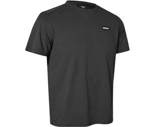 GripGrab EXPLR Technical t-shirt Black