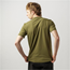 GripGrab Flow Teknisk T-Shirt Olive Green