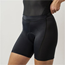 GripGrab RIDE Pehmustetut Naistan alusshortsit Black