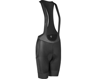 GripGrab RIDE bibshorts dam Black