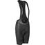 Sykkelbukser GripGrab W's RIDE Bib Shorts Black