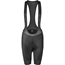 Sykkelbukser GripGrab W's RIDE Bib Shorts Black