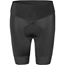 GripGrab Kvinners Ride Sykkelshorts Black