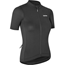 Cykeltröja GripGrab W's RIDE Short Sleeve Black