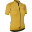 GripGrab RIDE kortärmad cykeltröja dam Mustard Yellow