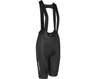 GripGrab PACR bibshorts dam Black