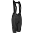 Sykkelbukser GribGrab PACR Bib Shorts W's Black