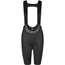 Sykkelbukser GribGrab PACR Bib Shorts W's Black