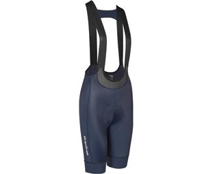 GripGrab PACR bibshorts dam Navy Blue