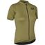 Sykkeltrøye GripGrab W's EXPLR Merinotech Short Sleeve Olive Green