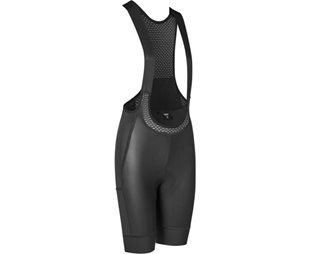 GripGrab EXPLR cargo-bibshorts dam Black