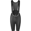 Sykkelbukser GripGrab W's EXPLR Cargo-bibshorts Black