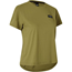 GripGrab EXPLR Technical t-shirt dam Olive Green