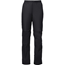 Vaude Sykkelbukser Women'S Drop Pants Ii Black Uni