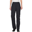 VAUDE Naisten pyöräilyhousut Drop Pants II Black Uni