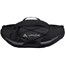 Vyölaukku VAUDE Uphill Bike Hip Pack 2 Musta
