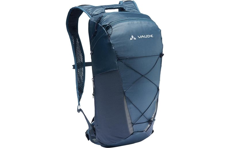 Pyöräilyreppu VAUDE Uphill 12L Baltic Sea