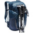 Pyöräilyreppu VAUDE Uphill Air 18L Baltic Sea