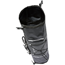 Styrtaske Vaude Trailfront Compact Sort