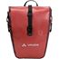 Vaude Veske Pakethållare Aqua Front (rec) Redeva