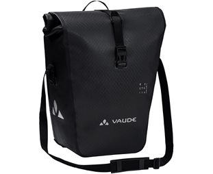 Vaude Väska Pakethållare Aqua Back Single (rec) Black
