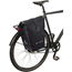 Cykelväska Pakethållare Vaude Aqua Back Single (rec) Black