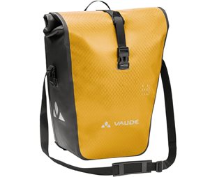 Vaude Väska Pakethållare Aqua Back Single (rec) Burnt Yellow