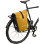 Vaude Veske Bagasjebrett Aqua Back Single (rec) Burnt Yellow