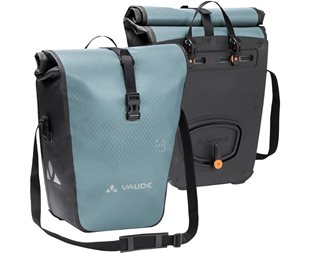 Vaude Väska Pakethållare Aqua Back (rec) Nordic Blue
