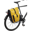 Vaude Laukku Tavaratelineelle Aqua Back Plus (rec) Musta
