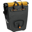 Vaude Väska Pakethållare Aqua Back Plus (rec) Burnt Yellow