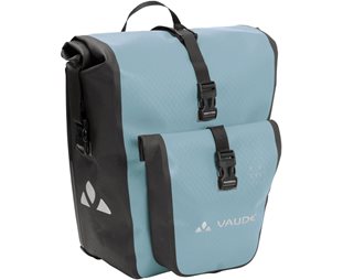 Vaude Väska Pakethållare Aqua Back Plus Single (rec) Nordic Blue