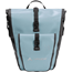 Vaude Sykkelveske Aqua Back Plus Single (rec) Nordic Blue