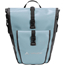 Vaude Väska Pakethållare Aqua Back Plus Single (rec) Nordic Blue
