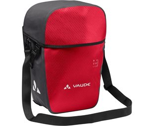 Vaude Veske Bagasjeholder Aqua Back Pro Single Red