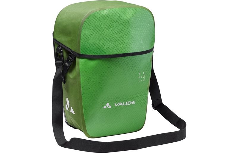 Bagagebærertaske Vaude Aqua Back Pro Single Grøn
