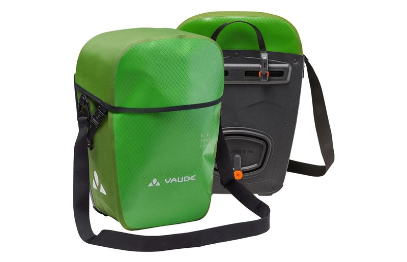 Bagagebærertaske Vaude Aqua Back Pro Grøn