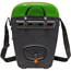 Bagagebærertaske Vaude Aqua Back Pro Grøn