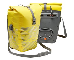 Vaude Väska Pakethållare Aqua Back Luminum Ii Canary