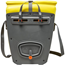 Bagagebærertaske Vaude Aqua Back Luminum II Gul
