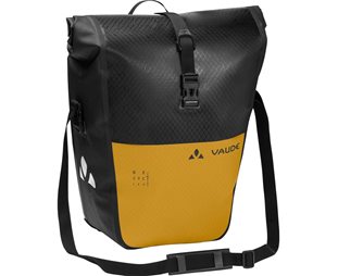 Vaude Veske Pakethållare Aqua Back Color Single (rec) Burnt Yellow